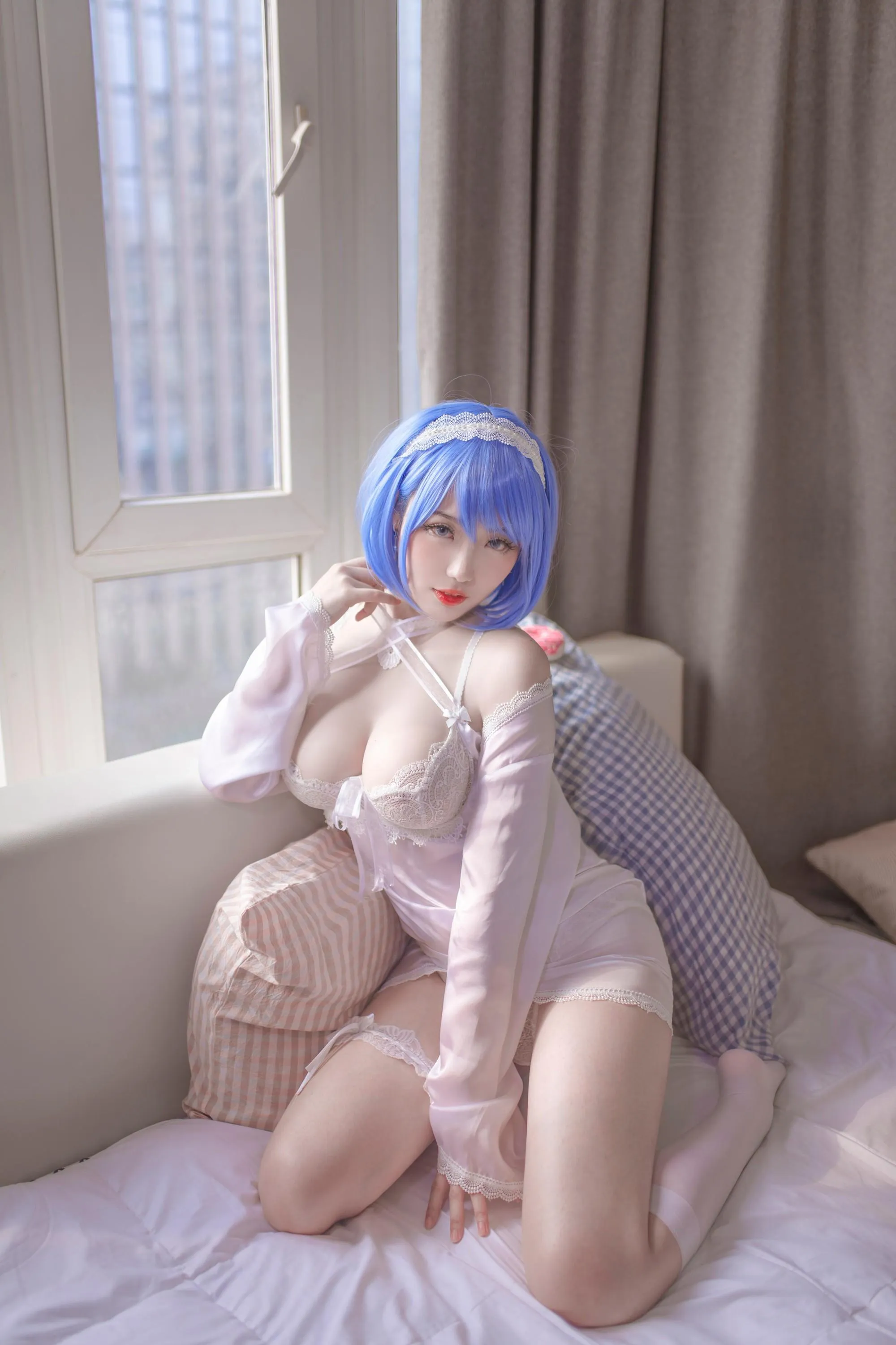 刺青Poi – NO.002 恰巴耶夫 [40P]插图7